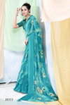Symphony Vol 2 By Vallabhi Printed Georgette Sarees Wholesale Market In Surat